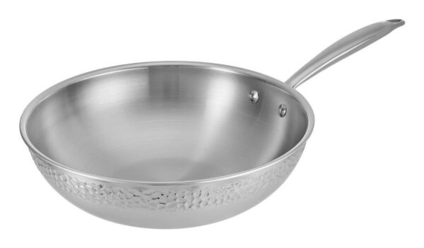 Resto | Wokpann | 95004 | Ø28 cm | Kõrgus 8.5 cm