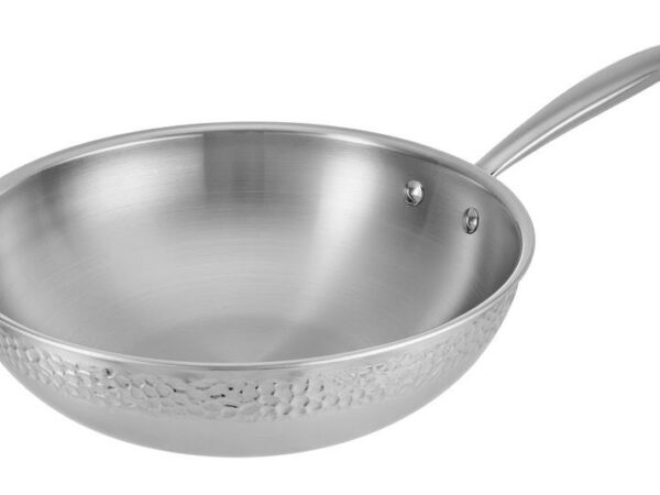 Resto | Wokpann | 95004 | Ø28 cm | Kõrgus 8.5 cm