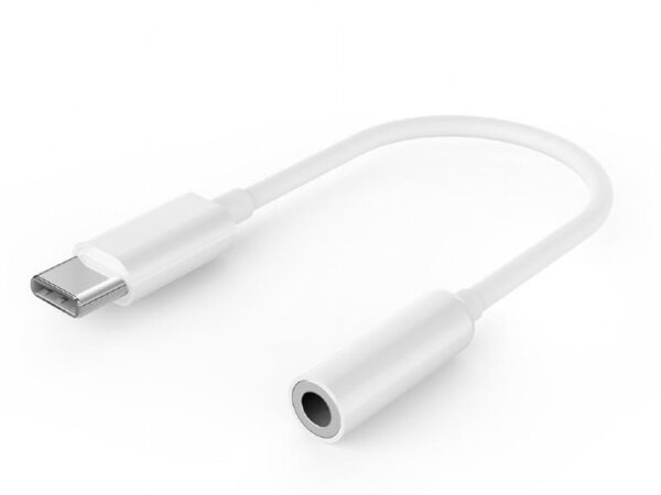 Gembird USB-C heliadapter