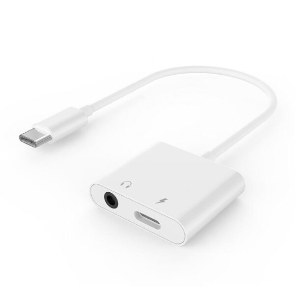 Gembird USB-C heliadapter