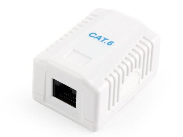 ELKO: 1426612 Gembird seinapesa CAT6