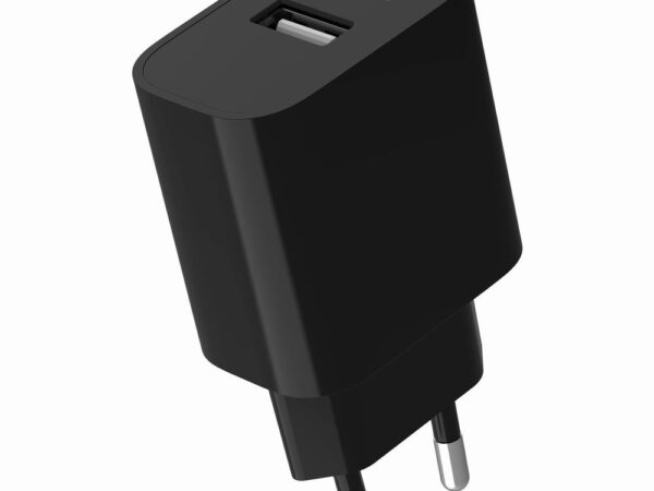 Gembird USB laadija 2 port must