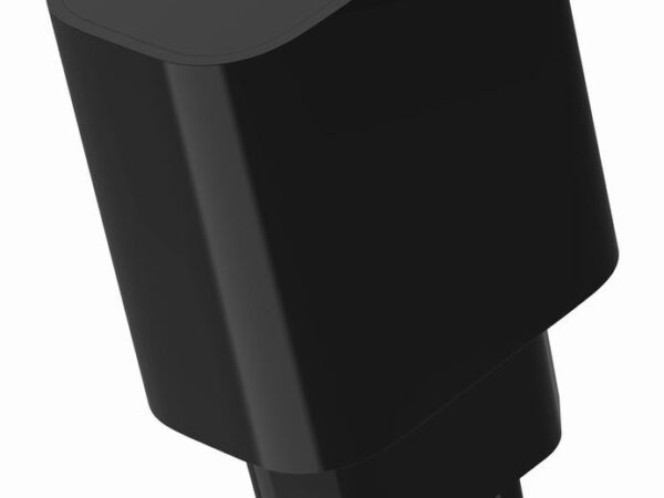 Gembird USB laadija 2 port must