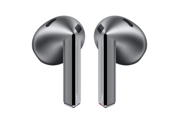 Samsung Galaxy Buds 3 kõrvaklapid hõbe SM-R530