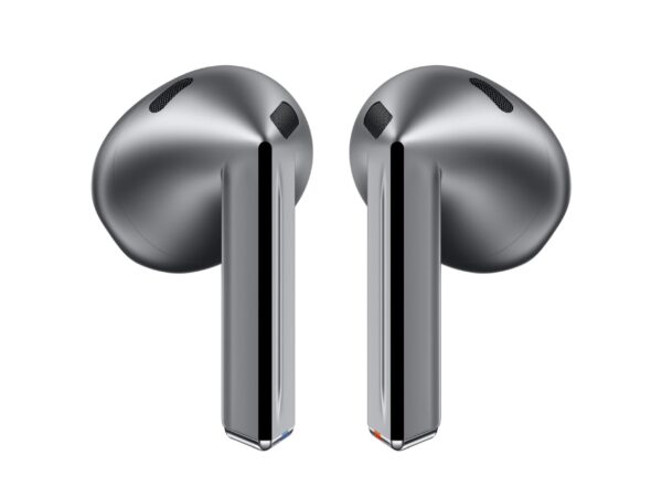 ELKO: 1426634 Samsung Galaxy Buds 3 kõrvaklapid hõbe SM-R530