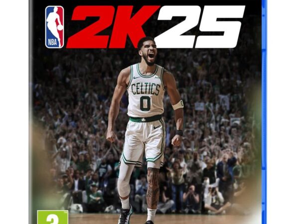 ELKO: 1426676 Sony mäng NBA 2K25 PS5
