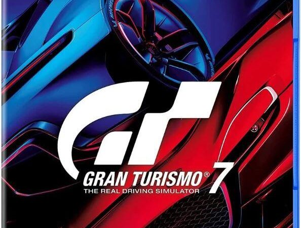 ELKO: 1426682 Sony mäng Gran Turismo 7 PS5