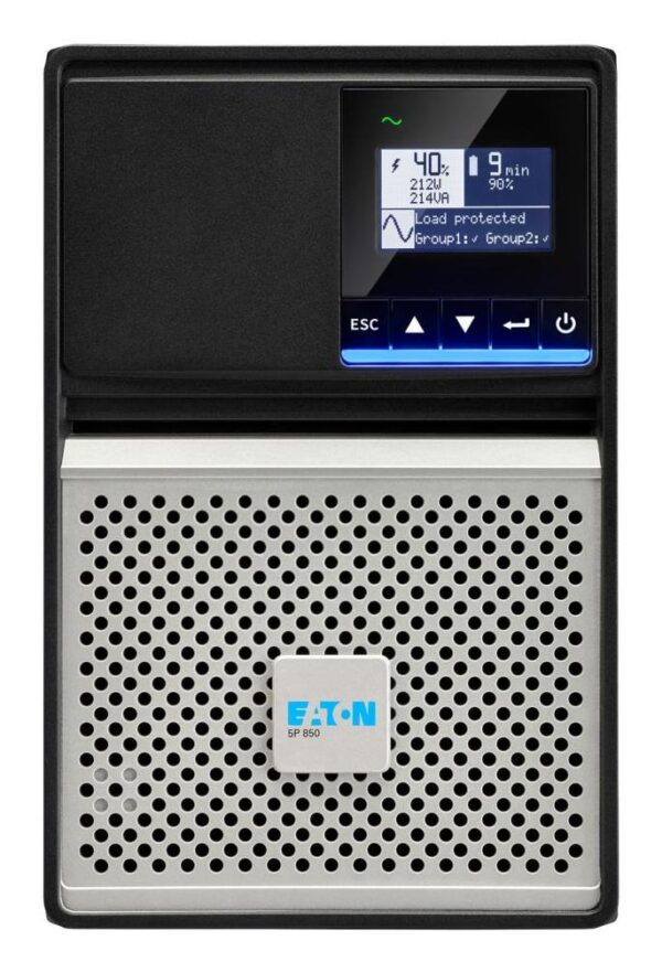 Eaton 5P850IG2 850VA UPS