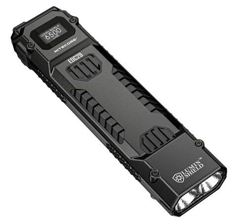Nitecore EDC29 taskulamp
