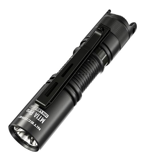 Nitecore taskulamp MT1A Pro 800 luumenit