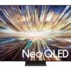 Samsung QE65QN800DTXXH | 65” Neo QLED 8K Smart TV | Tizen | WiFi | Bluetooth