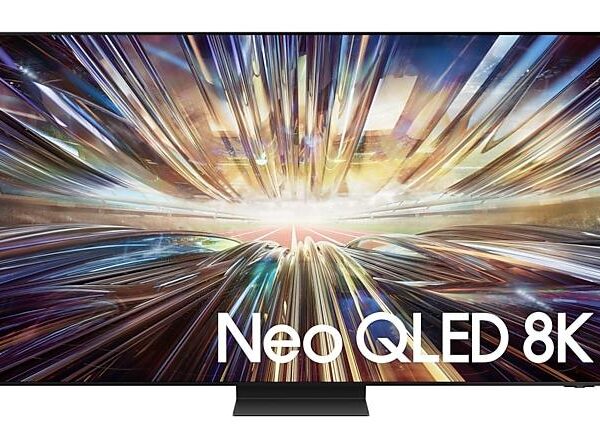 Samsung QE65QN800DTXXH | 65” Neo QLED 8K Smart TV | Tizen | WiFi | Bluetooth