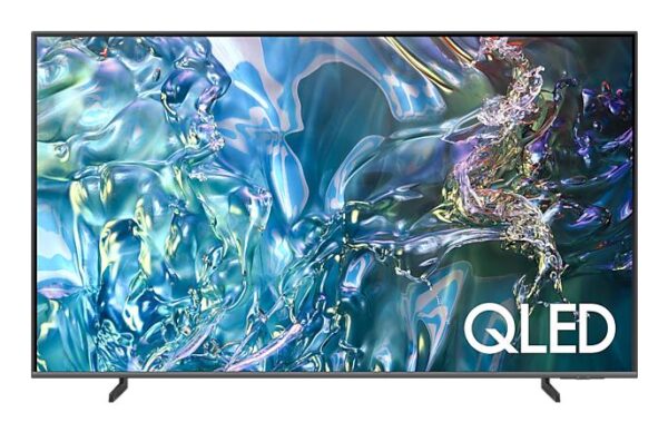 ELKO: 1426749 Samsung QE75Q67DAUXXH | 75” QLED 4K Smart TV | Tizen | UHD | WiFi | Bluetooth