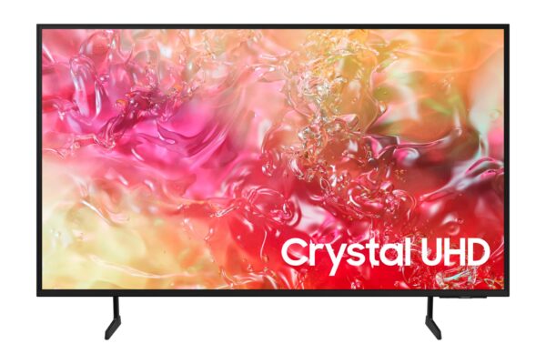 ELKO: 1426758 Samsung UE85DU7172UXXH | 85” 4K Smart TV | Tizen | UHD | WiFi | Bluetooth