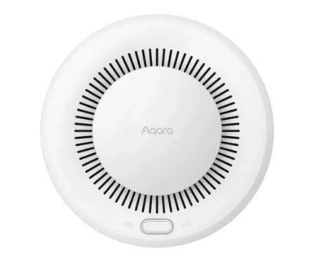ELKO: 1426769 Aqara suitsuandur SD-S01D