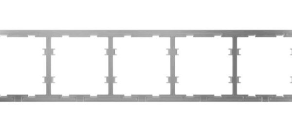 ELKO: 1426771 Ajax Smart Switch Frame 5 seats 52348