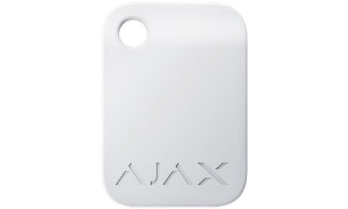 Ajax proximity tag valge 3-pack 38232