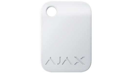 Ajax proximity tag valge 3-pack 38232