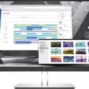 ELKO: 1426855 HP E27q G4 27" QHD monitor