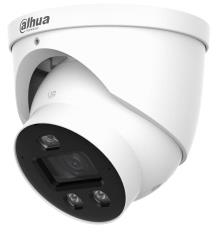 Dahua HDW3649H 6MP IR eyeball turvakaamera PRO