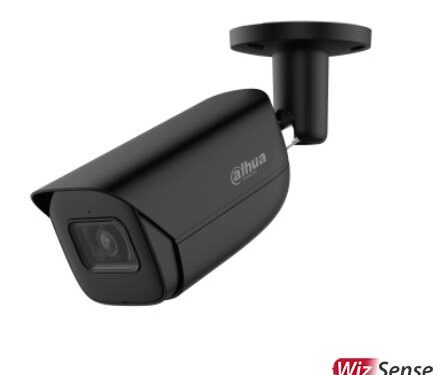 ELKO: 1426943 Dahua IPC-HFW2449T-ASIL0360B-B 4MP bullet kaamera