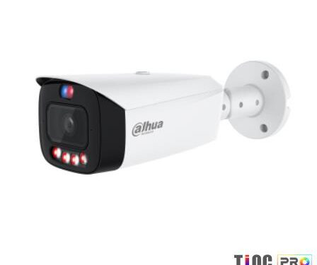 Dahua 6MP IR bullet-kaamera