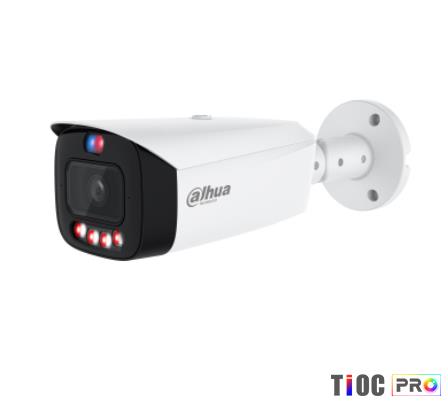 Dahua 6MP IR bullet-kaamera
