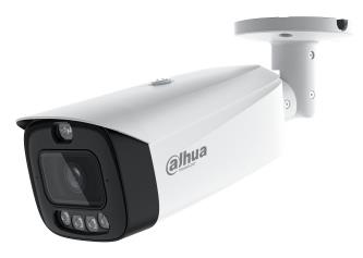 Dahua 8MP bullet kaamera (2.8mm PRO)