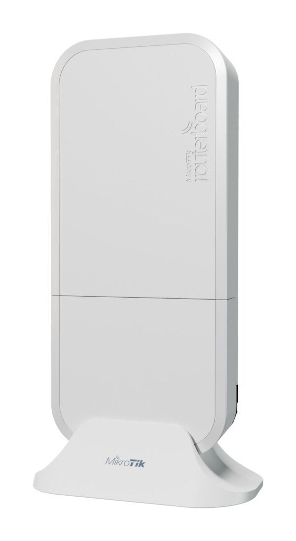 MikroTik juhtmevaba ruuter wAP ax