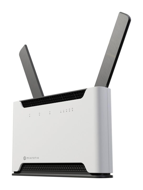Mikrotik hAP ax³ ruuter (H53UIG-5HAXQ2HAXQ)
