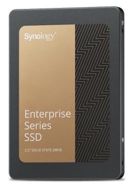 Synology SAT5221 480GB enterprise SSD
