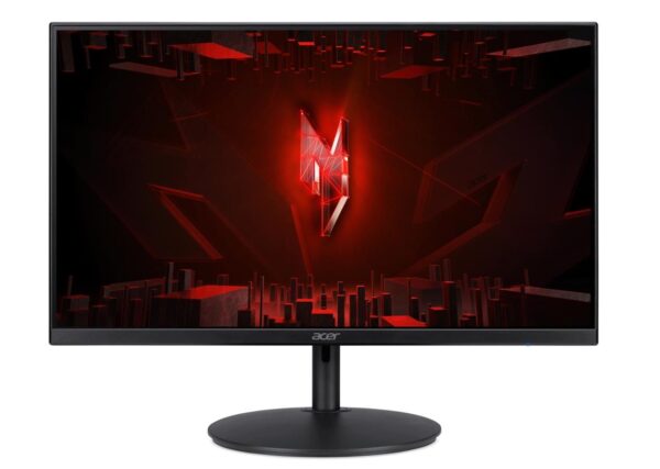 Acer XF240YS3 23,8” Full HD 180Hz Monitor UM.QX0EE.301