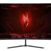 ELKO: 1427109 Acer Nitro ED320QX2biipx 31.5" 180Hz mängurimonitor