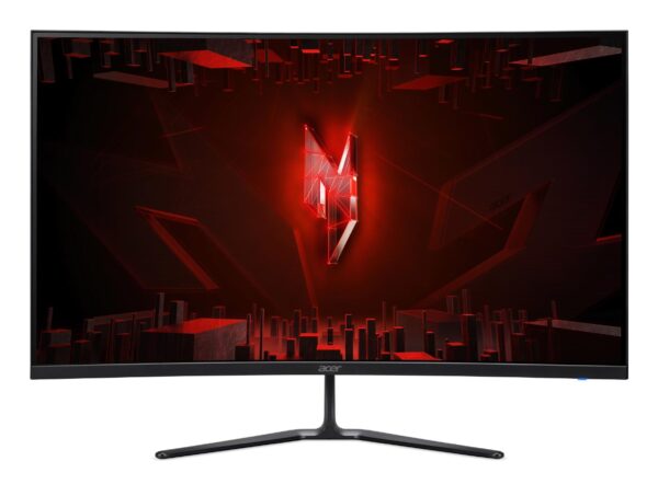 ELKO: 1427109 Acer Nitro ED320QX2biipx 31.5" 180Hz mängurimonitor