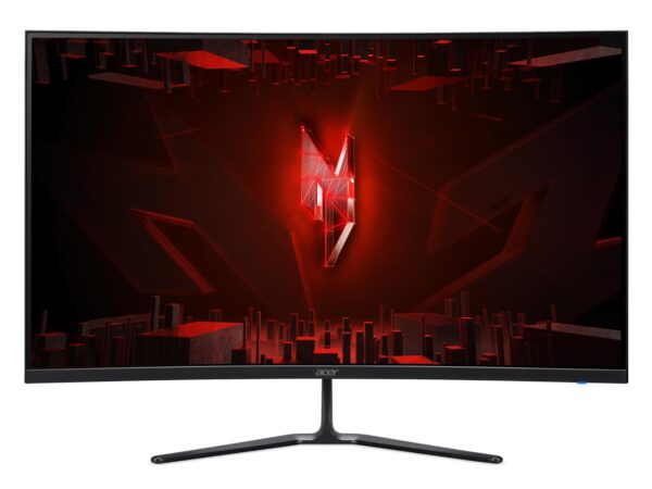 Acer Nitro ED320QX2biipx 31.5" 180Hz mängurimonitor