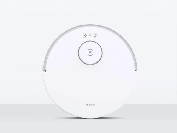 Ecovacs Deebot N20 robottolmuimeja (valge)