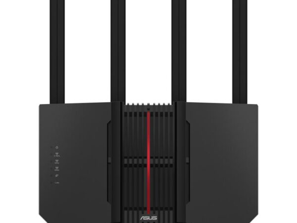 ASUS RT-BE92U WiFi 7 ruuter