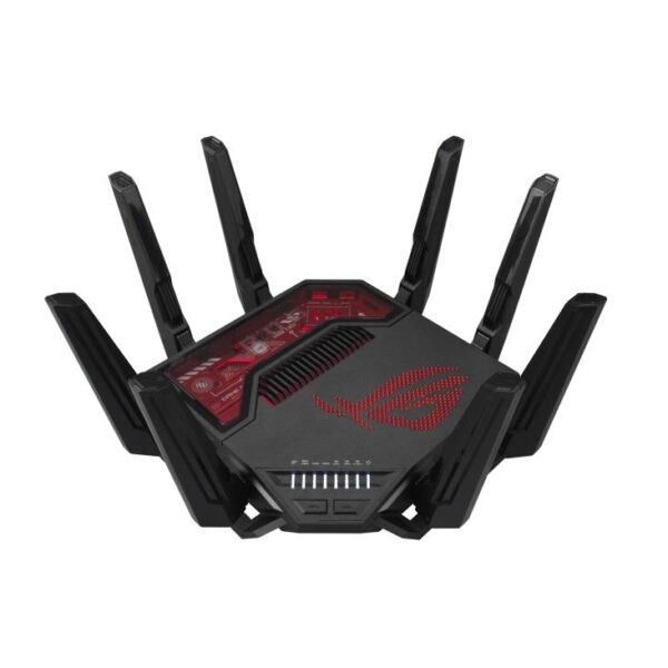 ASUS GT-BE19000 WiFi 7 ruuter