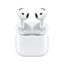ELKO: 1427305 Apple AirPods 4 juhtmevabad kõrvaklapid