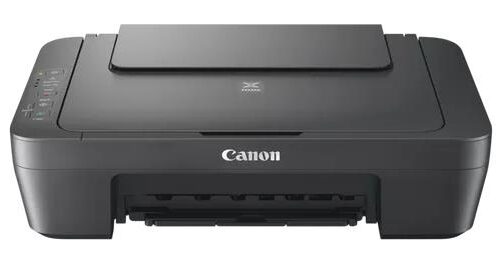 ELKO: 1427339 Canon Pixma MG2551S Printer Skanner Koopiamasin