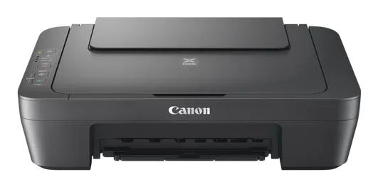Canon Pixma MG2551S Printer Skanner Koopiamasin