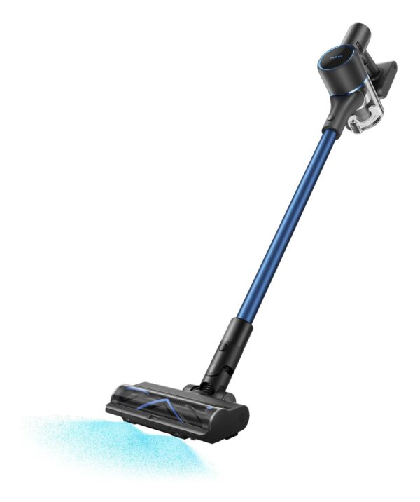 Mova S4 Detect juhtmeta tolmuimeja VS15A