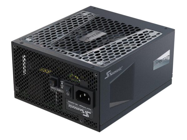 Seasonic PRIME TX-750 750W toiteplokk
