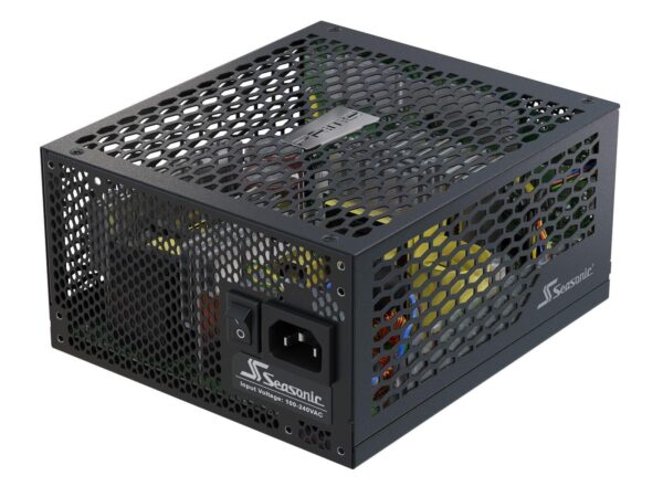 Seasonic PRIME TX-700 fanless toiteplokk