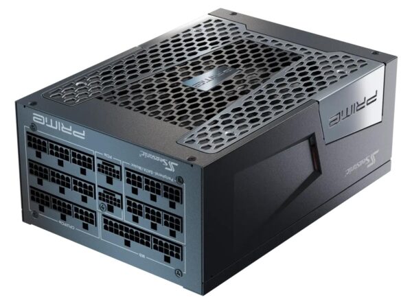 Seasonic PRIME PX 2200W ATX 3.1 toiteplokk