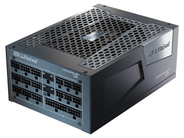 Seasonic PRIME PX 2200W ATX 3.1 toiteplokk