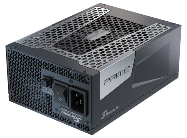Seasonic PRIME PX ATX 3.0 1600W toiteplokk