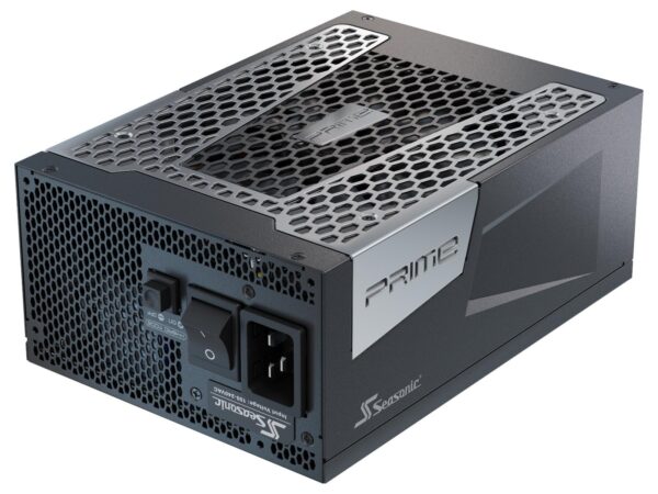 Seasonic PRIME PX ATX 3.0 1600W toiteplokk