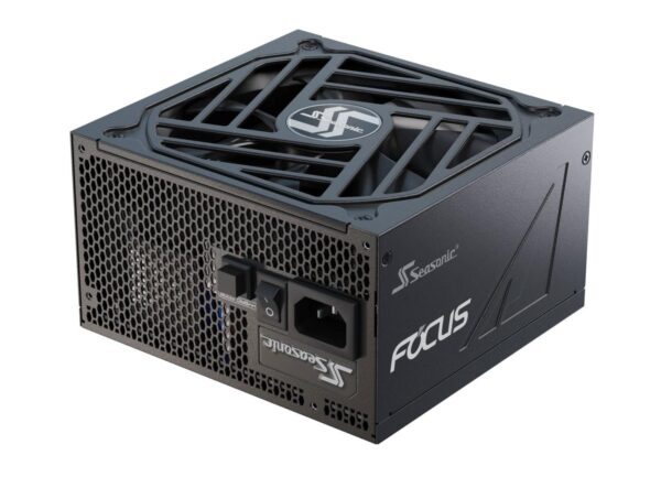Seasonic Focus GX 1000W PSU