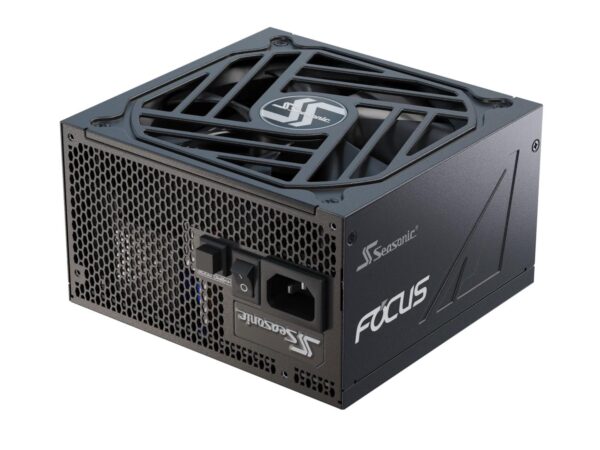 ELKO: 1427537 Seasonic Focus GX 1000W PSU